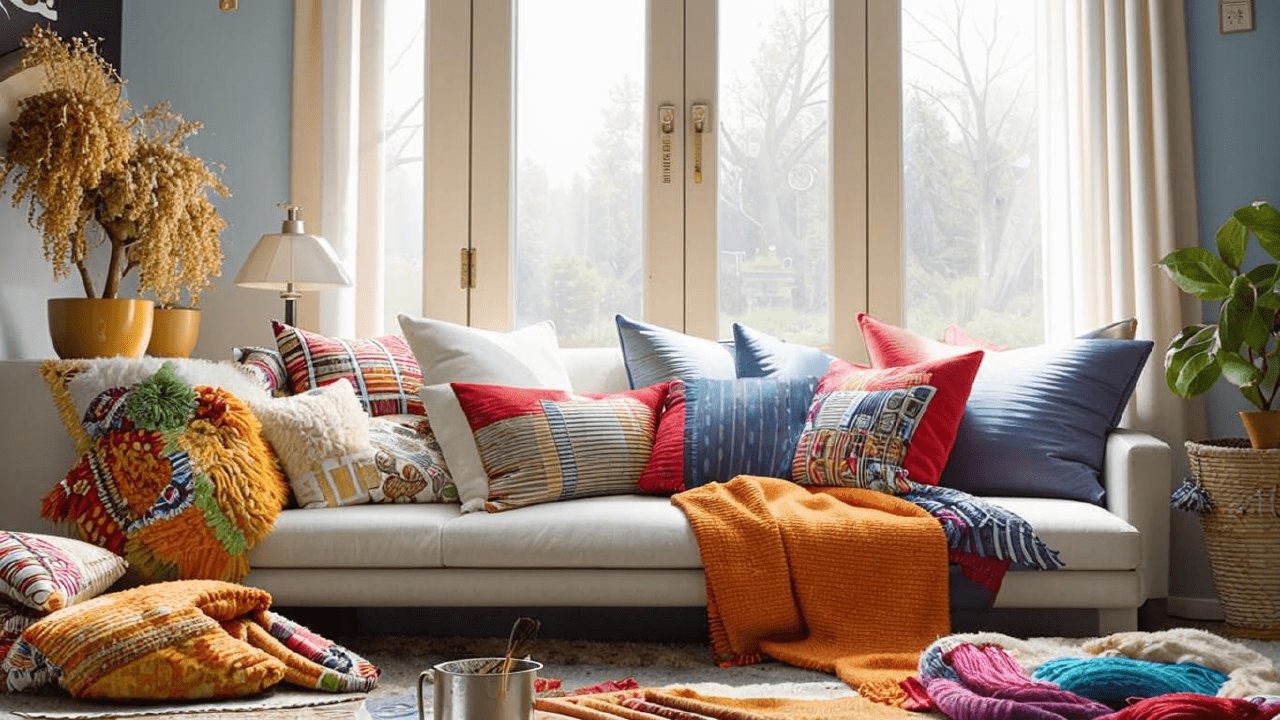 Текстиль со скидкой