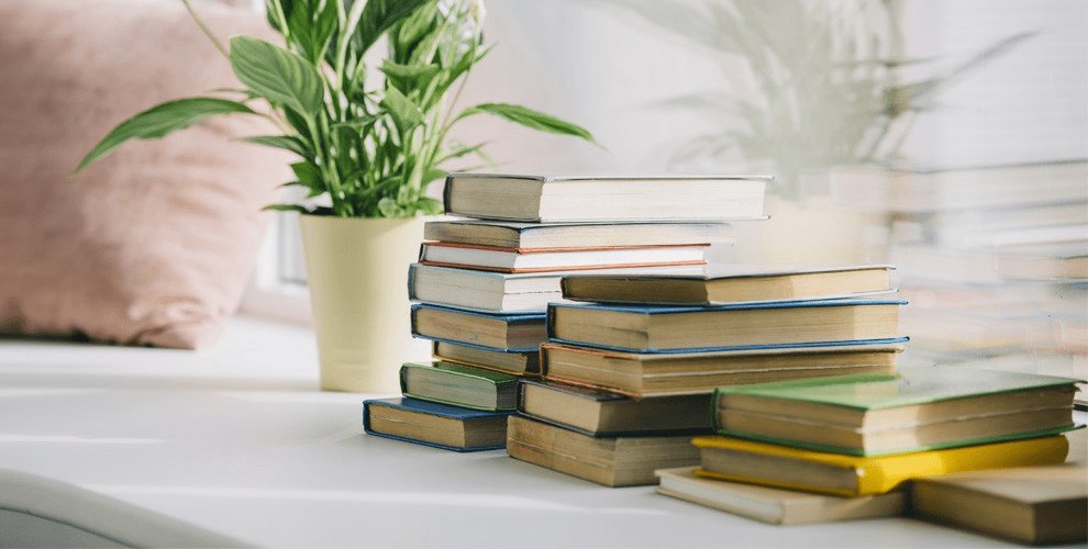 Акции на книги