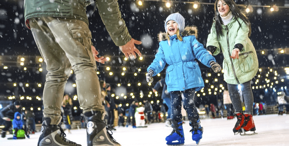 Промокод на каток